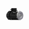 Marathon Micro Max Motor 2 Hp, Variable Speed Motor, 3 Phase, 1800 Rpm, 230/460 V, 145Tc Y368A